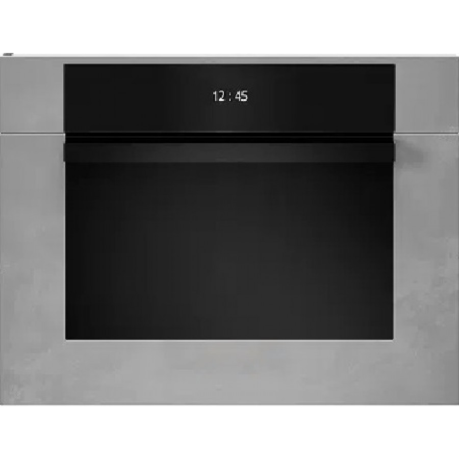 Bertazzoni F45 7 MOD MW T Z Εντοιχιζόμενος Φούρνος Μικροκυμάτων με Grill 38lt Bertazzoni F45 7 MOD MW T Z Εντοιχιζόμενος Φούρνος Μικροκυμάτων με Grill 38lt